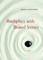 Birthplace with Buried Stones: Poems 0810152398 Book Cover