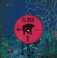 El Oso: Coleccion La Marca Terrible! 9508892889 Book Cover