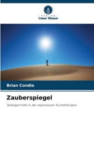 Zauberspiegel (German Edition) 6209968112 Book Cover