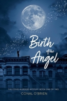Birth of the Angel: The COVID Murders Mystery: Book One of Two 1098355628 Book Cover
