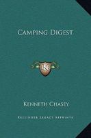 Camping Digest 0548441839 Book Cover