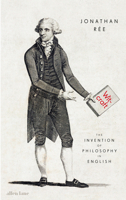 Witcraft: The Invention of Philosophy in English 0300247362 Book Cover