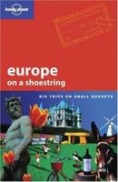 Europe on a Shoestring 1741796768 Book Cover