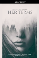 Her Terms (The Girls Times Original's) B0HJ6Q9WJK Book Cover