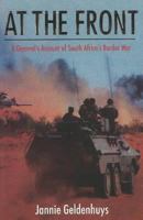 At the Front 186842331X Book Cover