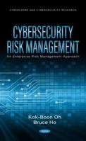 Cybersecurity Risk Management: An Enterprise Risk Management Approach null Book Cover