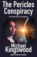 The Pericles Conspiracy 0998068489 Book Cover