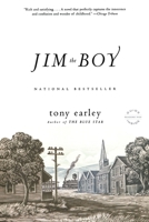 Jim the Boy 0316198951 Book Cover