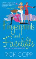 Fingerprints & Facelifts 0758209622 Book Cover