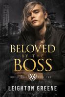 Beloved by the Boss: Alternate Cover 064592024X Book Cover