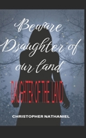 Daughters of the Land B08STLPCW4 Book Cover