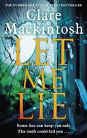 Let Me Lie 0451490673 Book Cover