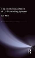 The Internationalization of Us Franchising Systems B000HNDWPK Book Cover