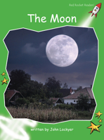 The Moon 1776541405 Book Cover