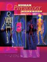 HUMAN PHYSIOLOGY WORKBOOK 0757552900 Book Cover