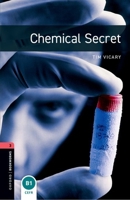 Chemical Secret ไขความลับสารเคมีมหาภัย 0194791122 Book Cover