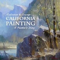 California Painting 1300942754 Book Cover