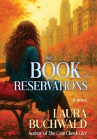 The Book of Reservations (The Ghost Table Trilogy) B0FY22CLJ8 Book Cover