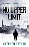 No Upper Limit 1739163672 Book Cover