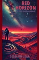 Red Horizon B0DQK53TG5 Book Cover