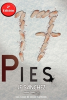17 Pies 8409520699 Book Cover