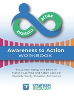 Awareness to Action: Workbook B08S2RYB4S Book Cover