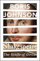 Shakespeare: The Riddle of Genius 0399184546 Book Cover