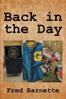 Back In the Day B0CJXP222J Book Cover