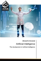 Artificial Intelligence 6209426883 Book Cover