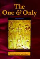 The One & Only : Deuteronomy - Eight Interactive Bible Studies for Small Groups 1875245286 Book Cover