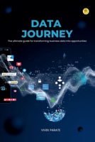 Data Journey 9395266317 Book Cover