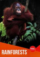 Rainforests 1839271469 Book Cover