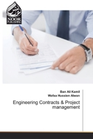Engineering Contracts & Project management 6202356928 Book Cover