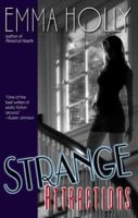 Strange Attractions 0425198219 Book Cover