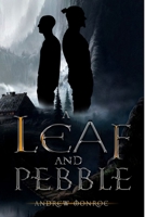 A Leaf and Pebble 1087853257 Book Cover