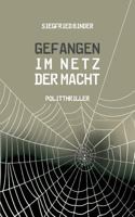 Gefangen im Netz der Macht: Politthriller 374073048X Book Cover