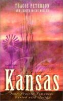 Kansas 1586602780 Book Cover