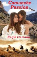 Comanche Passion 0981609759 Book Cover