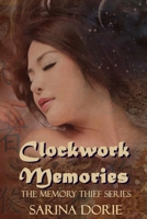 Clockwork Memories 1535427507 Book Cover