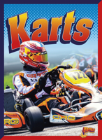 Karts 1623106672 Book Cover