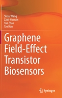 Graphene Field-Effect Transistor Biosensors 9811612110 Book Cover