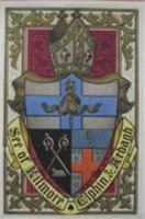 Clergy of Kilmore, Elphin and Ardagh 1903688752 Book Cover