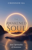 The Awakened Soul: Jesus' Spirituality of Awareness 1965646646 Book Cover