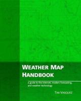 Weather Map Handbook 0970684045 Book Cover