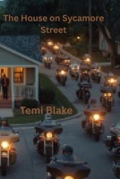 The House on Sycamore Street B0GNSG7YXS Book Cover