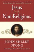 Jesus for the Non-Religious 0060762071 Book Cover