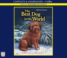 The Best Dog in the World 0439960649 Book Cover