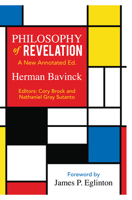 The Philosophy of Revelation 1683071360 Book Cover
