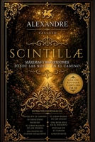Scintillae (Spanish Edition) B0H411KYPK Book Cover
