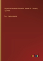 Los habladores 3368042319 Book Cover